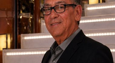 John Madril