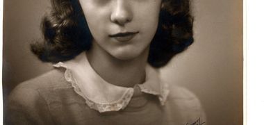 Katherine Ophelia Taylor
