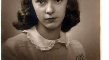 Katherine Ophelia Taylor