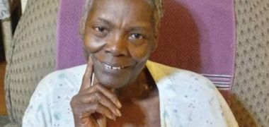 Sylvia Marie Housley
