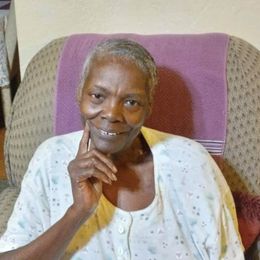 Photo of Sylvia Marie Housley, obituary