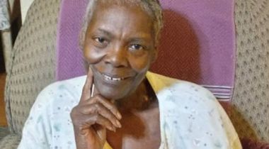 Sylvia Marie Housley