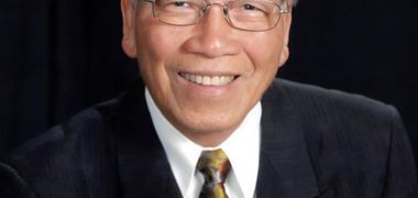 Rev. Mutauh Lin