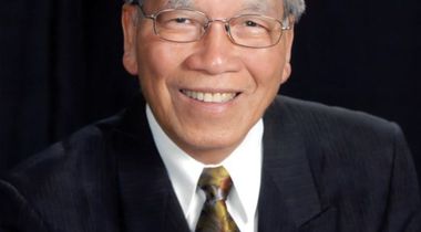 Rev. Mutauh Lin
