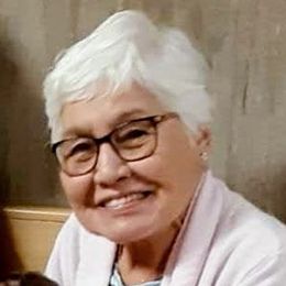 Photo of Maria "Angie" Hinojosa Hance, obituary in Gore