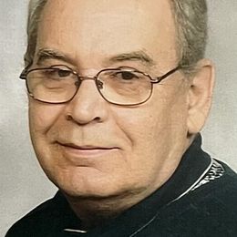 Photo de Réjean Robillard, avis de décès à Saint-Jean-de-Matha