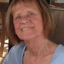 Photo of Marie-Blanche Garneau, obituary in Victoriaville
