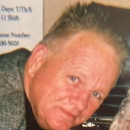 Photo of Richard L Ramsey, obituary