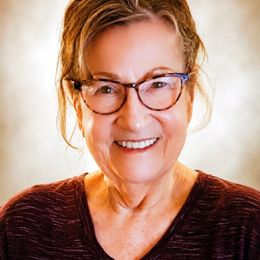 Photo of Phronsie Fenley Griffith, obituary in Alma