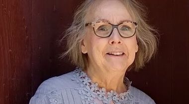 Myrna Kipling
