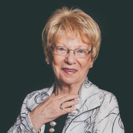 Photo de Denise Dumais, avis de décès à Boucherville