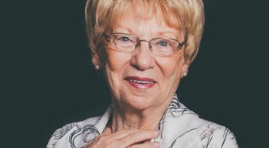 Denise Dumais