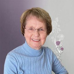 Photo of Nicole Giasson Gosselin, obituary in Amos