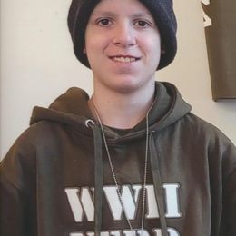 Photo de Caleb Paré, avis de décès à Mont-Laurier