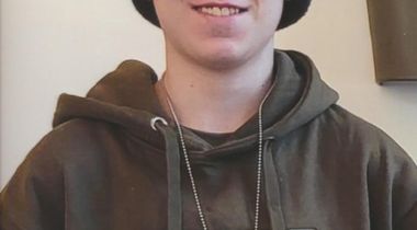 Caleb Paré