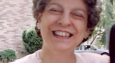 Patricia D. Pearson