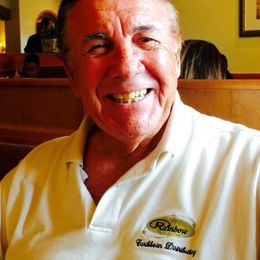 Photo of Peter J. Colon, obituary in Kiamika