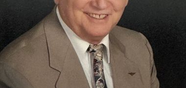 Carl Robert Deppmeyer