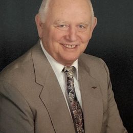 Photo of Carl Robert Deppmeyer, obituary