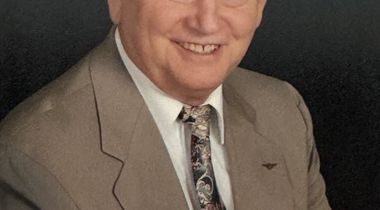 Carl Robert Deppmeyer