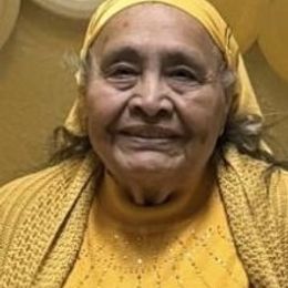 Photo of Rose Williams, obituary