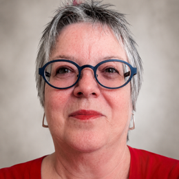 Photo de Élisabeth Chase, avis de décès à Saint-Constant