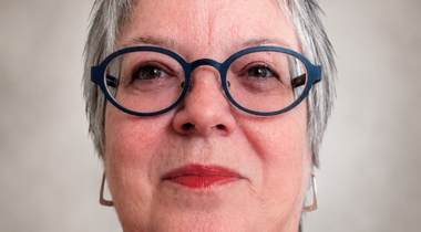 Élisabeth Chase