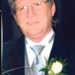 Photo of Michel Brière, obituary in Shawinigan