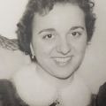 Marie Theresa (Liberto) Cianciosi