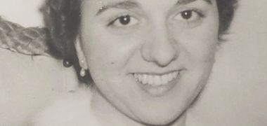 Marie Theresa (Liberto) Cianciosi