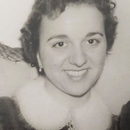 Photo of Marie Theresa (Liberto) Cianciosi, obituary in Rougemont