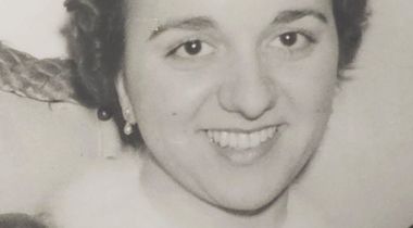 Marie Theresa (Liberto) Cianciosi