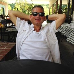 Photo of John Guelke, obituary in Hudson