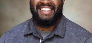 William Barry Scott Jr.
