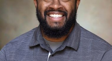 William Barry Scott Jr.