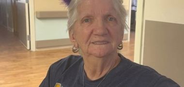 Barbara Jane Maine
