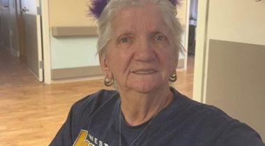Barbara Jane Maine