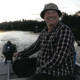 Photo of Jean-Pierre Prévost, obituary in Shawinigan