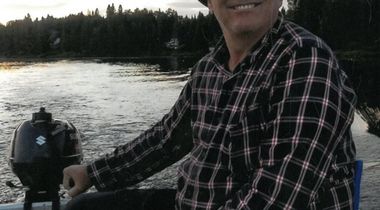 Jean-Pierre Prévost