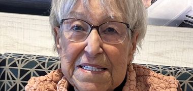 Claudette Portelance L'Abbée