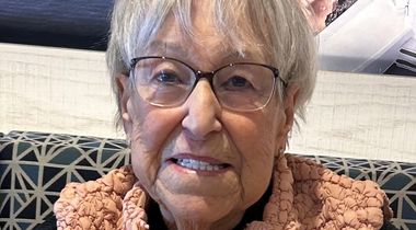 Claudette Portelance L'Abbée