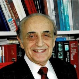 Photo de Dr. Laszlo Leb, avis de décès