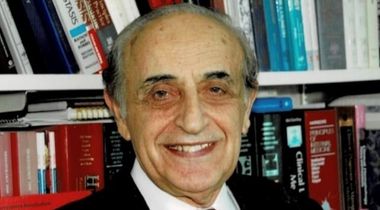 Dr. Laszlo Leb
