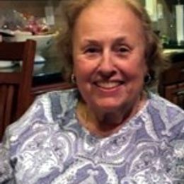 Photo of Florence S. Stein, obituary in Kiamika
