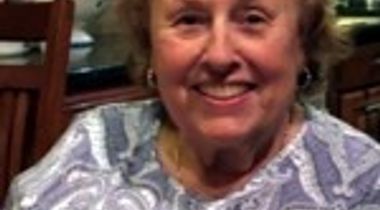 Florence S. Stein