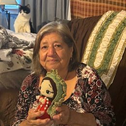 Photo of Laurentina Gil, obituary in Austin