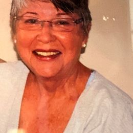 Photo de Vickie Lafoy Ernsberger, avis de décès à Charette