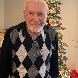 Photo of Clinton Austin Vance Jr., obituary