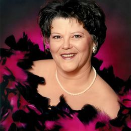 Photo of Marie Paule Crôthé, obituary in Paspébiac