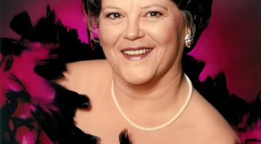 Marie Paule Crôthé